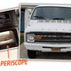 Illustration for article titled You Can Turn the Tables on All Those Data Mining Bastards by Buying This Old Surveillance Van